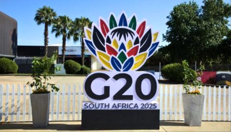 قمة العشرين تصل أفريقيا: جنوب أفريقيا تستضيف 42 دولة ومؤسسة