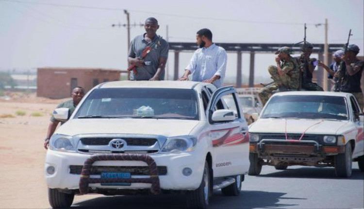 الدعم السريع تعلن استجابتها لمبادرات وقف الحرب وتحمّل "فلول النظام البائد" مسؤولية النزاع
