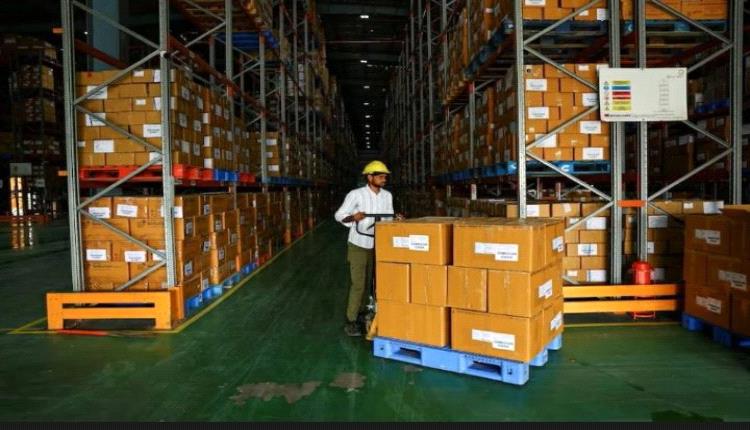 10 نقابات هندية تتهم الحكومة بخداع العمال وتطلق احتجاجات ضد قوانين العمل