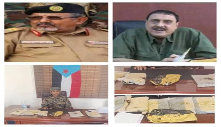 ضبط 5.5 كيلوجرام حشيش في خورمكسر وتعزيز مكافحة المخدرات
