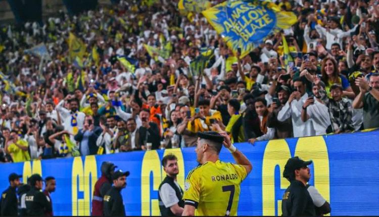 عاجل - رونالدو يشارك فيديو هدفه الأسطوري ويعد بمنح جائزة لأفضل تعليق