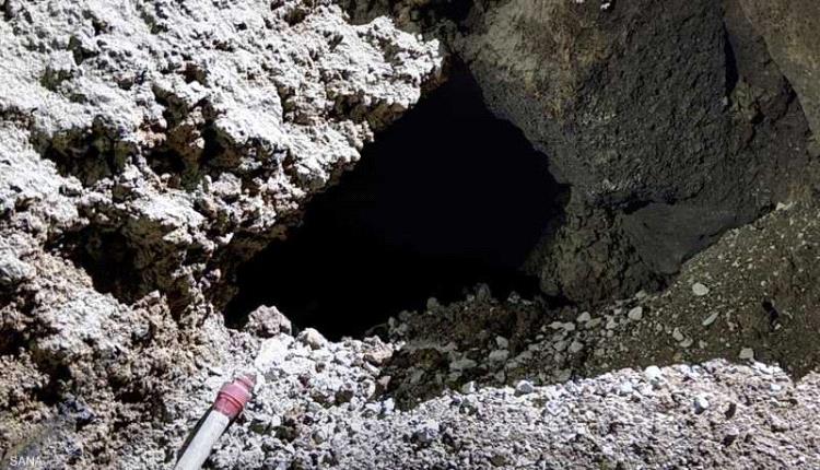 سوريا.. بيان رسمي وتحركات أمنية بشأن "مغارة الذهب"