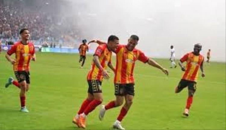 الأفريقي يتعادل مع الترجي على صدارة الدوري التونسي بفوزه على الأولمبي الباجي
