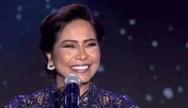 شيرين عبدالوهاب تنفي الاعتزال وتعد جمهورها بأعمال جديدةش