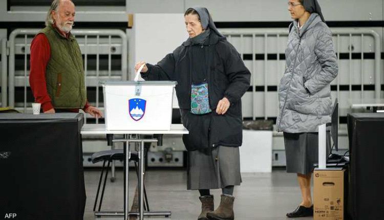 بلد أوروبي يجري استفتاء على "الموت الرحيم"