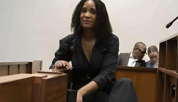 بسبب حرب روسيا.. "الصقور" تحقق مع ابنة جاكوب زوما في جنوب أفريقيا