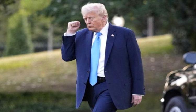 شومر: خطة ترامب لأوكرانيا "هدية مجانية" لبوتين