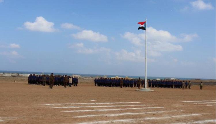 سقطرى تطلق دورة تدريبية لتأهيل الدفعة الثانية من قوات الأمن العام