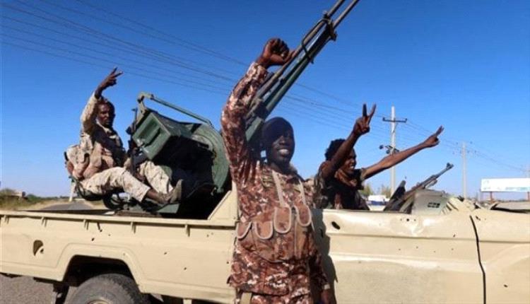 عاجل.. السودان.. سلطات الشمالية تعلن السيطرة على تمرد "أولاد قمري"