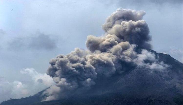 ثوران تاريخي في إثيوبيا… "هايلي غوبي" يفيق بعد 12 ألف عام