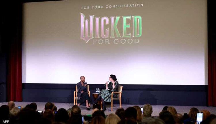 انطلاقة نارية.. "فيلم موسيقي" يكتب التاريخ بـ150 مليون دولار