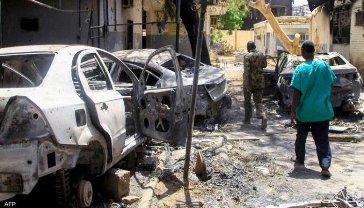 السودان.. لماذا تعارض شبكات الامتيازات والمصالح وقف الحرب؟