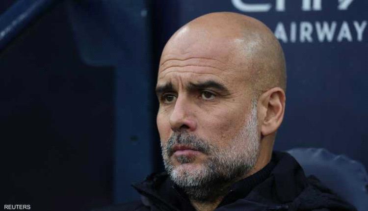 غوارديولا يرسل رسالة مبطنة للاعبي السيتي.. ويحدد المطلوب