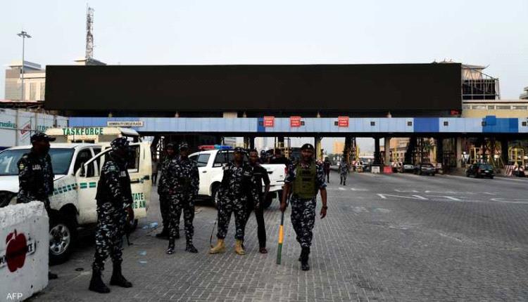 سياسيون بلا حراس في نيجيريا.. قرار أمني بسبب ظاهرة "خطيرة"