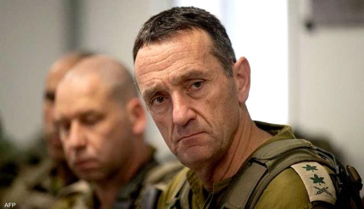 قبل هجوم 7 أكتوبر.. هاليفي يكشف "خديعة حماس المعقدة"