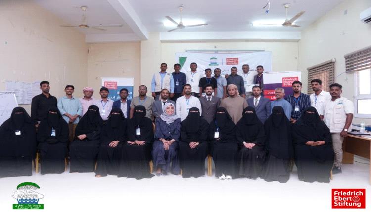 سقطرى – اختتام دورة “مهارات الخطابة والخطاب السياسي للشباب القيادي” بحضور رسمي وشبابي واسع