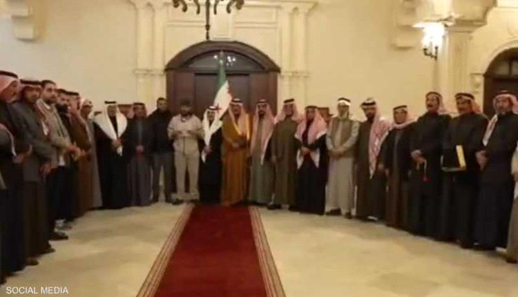 سوريا.. قبائل حمص تحذر من "الفتن" بعد جريمة مروعة واشتباكات