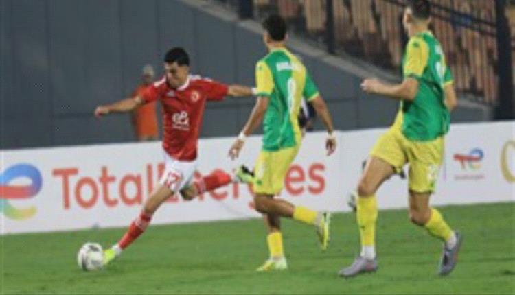 عاجل | تورط نجم الأهلي في قضية تزوير رمضان صبحي