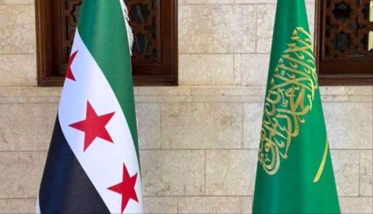 سوريا تتلقى مليون برميل نفط سعودي في دفعة دعم لقطاع الطاقة