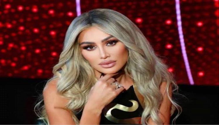 مايا دياب تواصل دعم دينا الشربيني.. وهذا ما قالته عن منعها من دخول مصر!