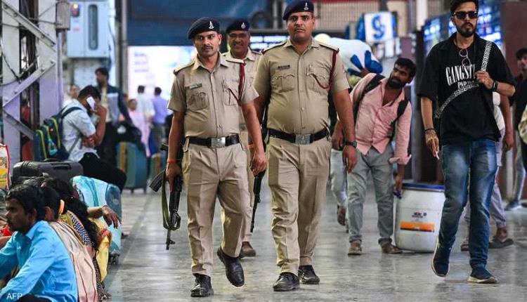 جريمة بشعة في الهند.. رجل يقتل ستينية لسبب "غريب"