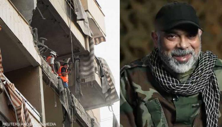 إيران تدين اغتيال إسرائيل للطبطبائي في بيروت