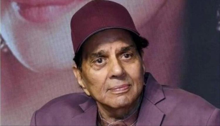 رحيل دارمندرا… أسطورة بوليوود التي طبعت جيلاً كاملاً