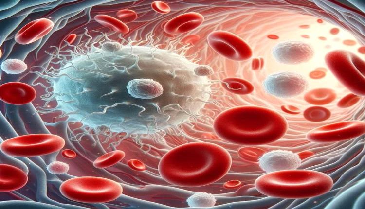 عادات يومية تخنق الدم وتزيد التجل