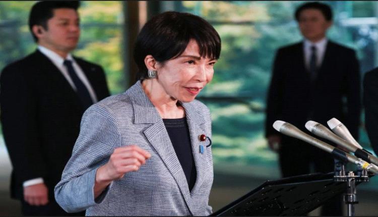 عاجل | اتصال بين تاكايتشي وترامب.. بعد ساعات على محادثة بين الرئيسين الأمريكي والصيني