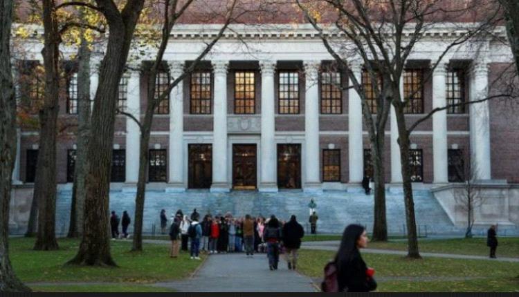 ذي إنترسبت الجامعات الأمريكية تستخدم الذكاء الاصطناعي لمراقبة طلاب مؤيدين لفلسطين #عاجل