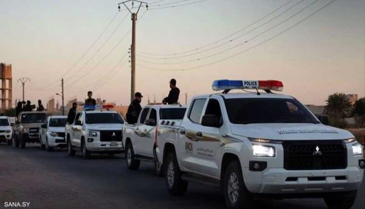 سوريا.. القبض على أفراد خلية تابعة لداعش في اللاذقية