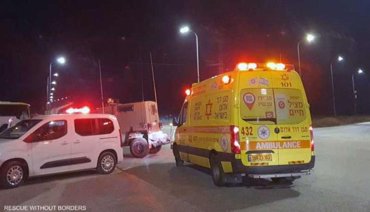 إسرائيل تقتل فلسطينيا دهس جنديين في نابلس العام الماضي