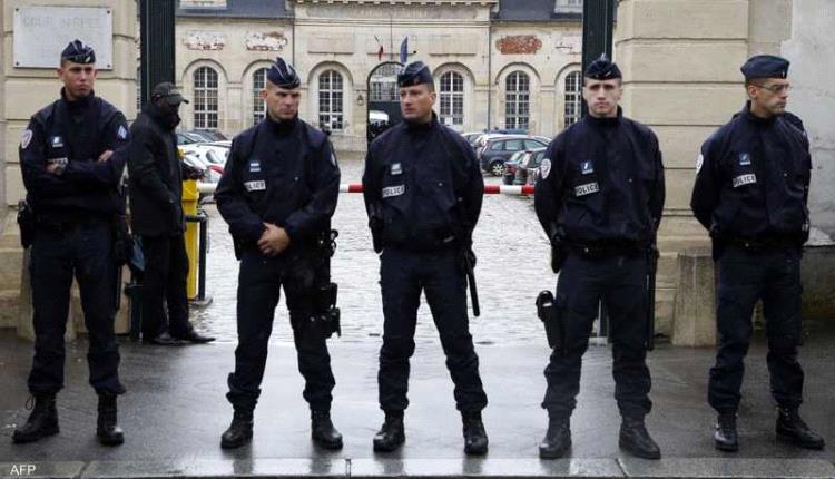 فرنسا.. السجن لثلاثة أشخاص بتهمة التجسس لصالح لروسيا