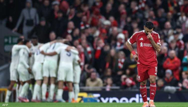 روني يصعد ضد صلاح.. ويدعو سلوت لخطوة "جريئة وصادمة"