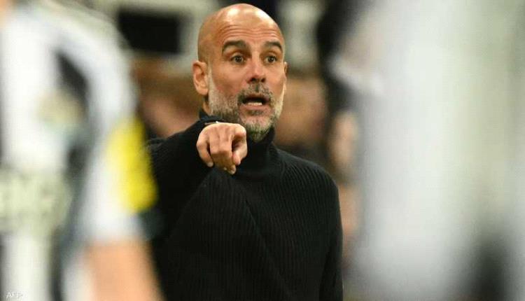 عقب السقوط أمام نيوكاسل.. غوارديولا يقدم اعتذارا مثيرا