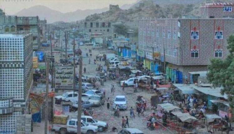 لودر تشهد نهضة خدمية وأمنية تعيد الأمل لسكانها
