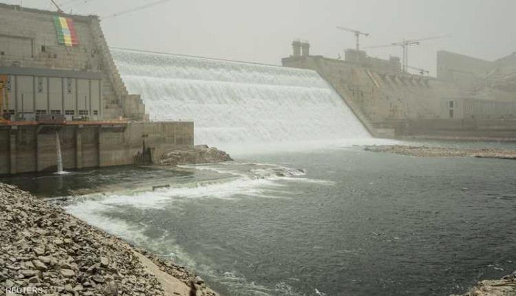 مصر تتهم إثيوبيا باتباع "نهج عشوائي" بإدارة وتشغيل سد النهضة