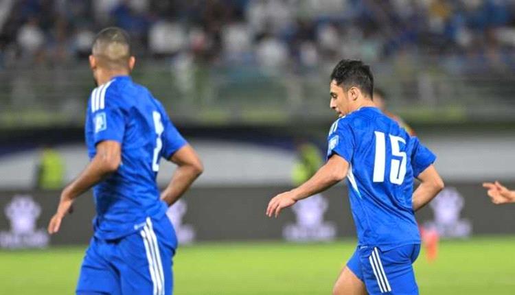 بثنائية على موريتانيا.. الكويت تحجز مقعدها في كأس العرب