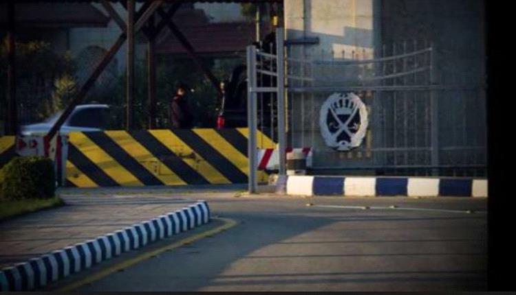 عاجل : الأمن الأردني : تحييد والدة خارجين عن القانون بعد استخدامها كدرع بشري في الرمثا