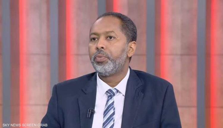 خالد عمر: إضعاف "الإخوان" سيفتح الباب لوقف الحرب في السودان