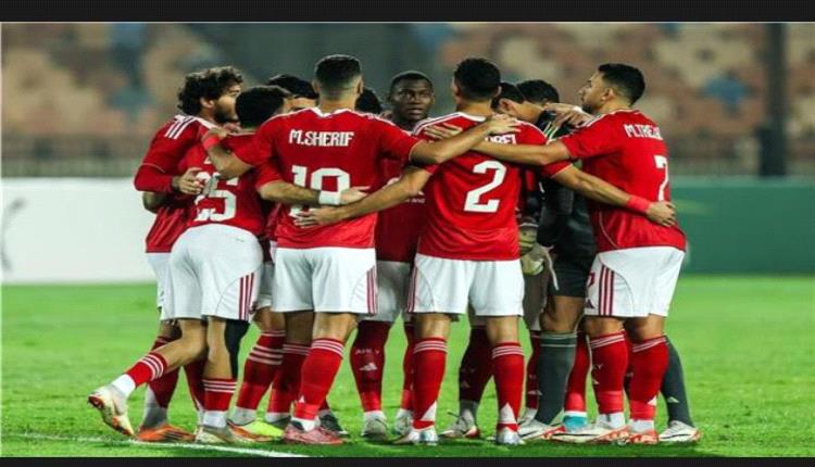 توروب يعلن قائمة الأهلي المتوجهة إلى المغرب.. عاجل