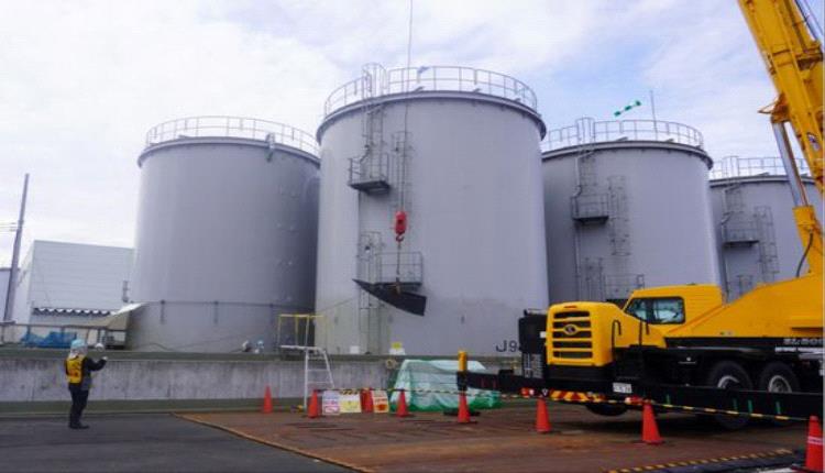 اليابان تعود إلى النووي: أكبر محطة في العالم على شفا التشغيل