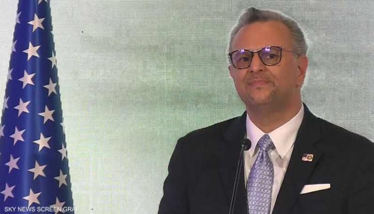 بولس: ترامب جعل السلام في السودان أولوية