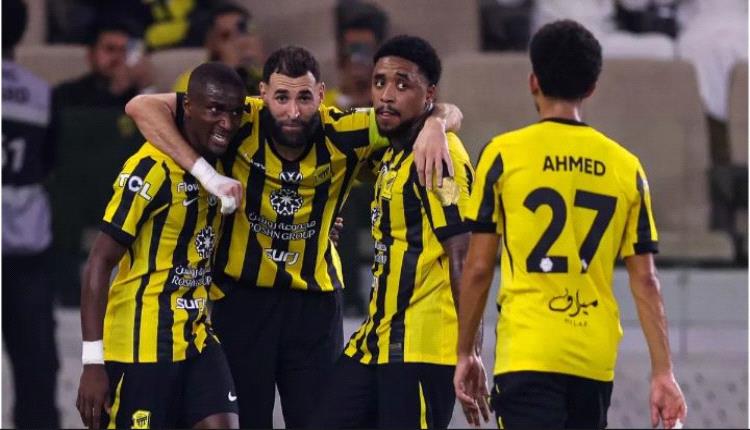 عاجل | الاتحاد يستهدف جوهرة إسبانية شابة في الميركاتو الشتوي