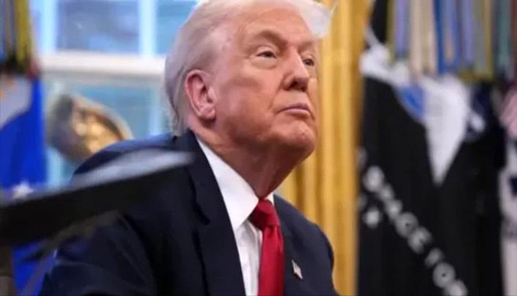 عاجل.. البيت الأبيض: ترامب يؤيد حق إسرائيل في الدفاع عن نفسها بعد الضربة في لبنان