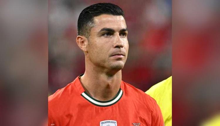 وفق دراسة جديدة.. ما هو العمر الفسيولوجي لرونالدو ؟