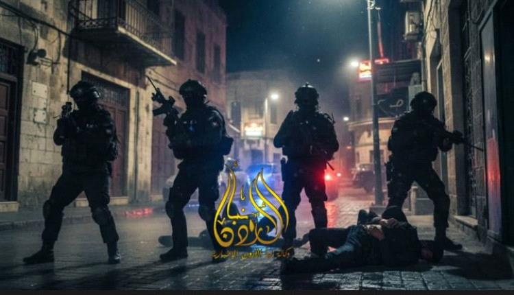 عاجل - بیان مفصل من الأمن العام الأردني حول مداهمة الرمثا .. مقتل شقيقين تكفيريين وضبط أسلحة نارية وعتاد