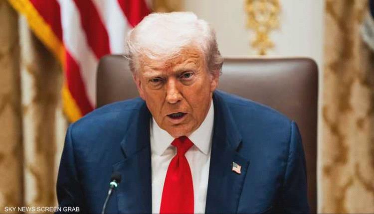 "ضربة مالية".. كيف يؤثر قرار ترامب على اقتصاد الإخوان؟