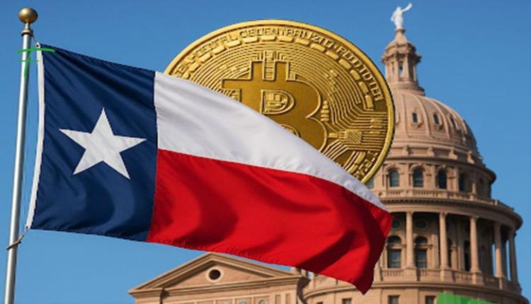 عاجل.. تكساس تصبح أول ولاية أميركية تشتري بيتكوين لخزانتها بقيمة 10 ملايين دولار