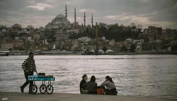 بعد مأساة إسطنبول.. اكتشاف غاز سام في غرفة العائلة الألمانية